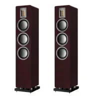 Акустическая система Audiovector QR 5 Dark Walnut Veneer (пара)