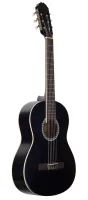GEWApure Cataluna Basic Black 4/4 Класическая гитара