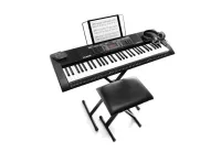 Alesis Harmony 61 MK3 - Цифровые пианино с аранжировкой