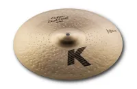 Zildjian K0979 20" K" Custom Dark Crash