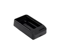 Shure sbc10-903-e. зарядная станция shure для 1 аккумулятора sb903 для передатчиков slxd