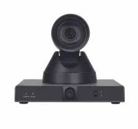 Камера 4K UHD Quickconf RC55(C)-N с функцией автослежения (Версия для конференций)