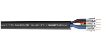 Sommer Cable 600-0851-05- 5-канальный видеокабель серии TRANSIT 5HD