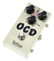 Fulltone OCD Overdrive V2 - Педали Distortion/Overdrive/Fuzz