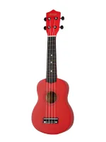 Homage RS-C1-RD - Укулеле сопрано