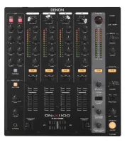 Denon DN-X1100E2 - DJ-микшеры