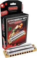 M564726 MS B COUNTRY Губная Гармошка Hohner