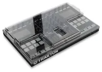 Decksaver NI Kontrol S5 - Защитные крышки для DJ-техники