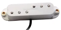 Seymour Duncan Jazz - Neck, White звукосниматель хамбакер для 6-струнной электрогитары, нэк, цвет - белый