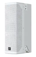 RFIntell L16-CI WH Белая коакс. 2-пол. прямая звук. колонна, 4х5"+16х1", ВЧ волновод, 100Гц-18кГц