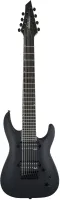 JACKSON JS32-8 DKA, AH FB - STN BLK 8-струнная электрогитара, цвет черный