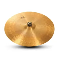 ZILDJIAN 19" KEROPE CRASH - Тарелка