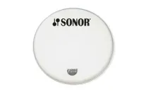 90976000 PW 20 B/L Power Пластик для бас-барабана 20'', Sonor