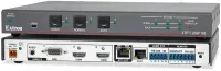Extron XTP T USW 103 - Коммутатор XTP с тремя входами и встроенным передатчиком XTP