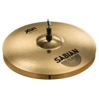 Sabian 14" xsr hats  тарелка hi-hat (пара)