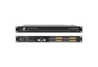 S-Track DACO 1616 Сетевой аудиоинтерфейс Dante