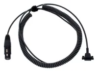Sennheiser CABLE-PTT-L - Гарнитуры и аксессуары
