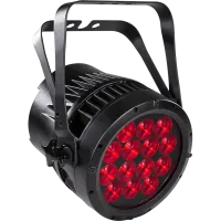 SILVER STAR SS342XCET SUPERSOLAR ZE/TZ MK4 Светодиодный архитектурный светильник.14*20 W RGBW Led, 2100 Lux/10 м (при 8 град.), DMX-512 - 12/3/4/4/5/6/3/17/7, RDM, диммер, строб, зум 8 - 40 град., ССТ 1800К -10000К, ток управления 700/1000 мА, напряжение 