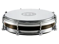 TBR06ABS-BK Floatune Tamborim Тамборим 6", черный, Meinl