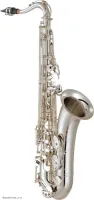 YAMAHA YTS-62S S - Саксофон тенор