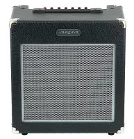 ARIA AB-30 Басовый усилитель:Мощность - 20 Ватт /40 Ватт, динамик – 10” (25 см) (коробка 1шт)