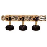 Gotoh 35p6500en sale  колки для акустической гитары, slotted headstock