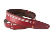 8401070110200 Mojo Race Red Ремень для гитары, RightOn Straps