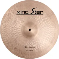 Тарелка XingStar Splash WHR10S