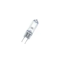OSRAM 24V/250W EVC HLX M33 LL G-6,35 64657 лампа галогеновая HLX XENOPHOT, LONG LIFE, срок службы 300 часов