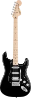 FENDER SQUIER Affinity Stratocaster HSS MN BLK