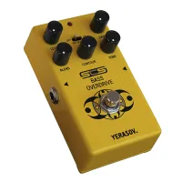 Yerasov SCS-OD-10B Bass Overdrive - Педали для бас-гитар