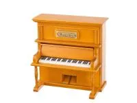 Музыкальная Шкатулка Rin Пианино M-M1
