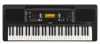 YAMAHA PSR-E363 синтезатор с автоакк. 61клавиша/Полифония 48 нот