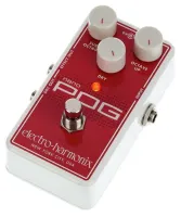 ELECTRO-HARMONIX Nano POG - гитарная педаль октавер, синтезатор