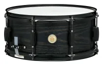 TAMA WP1465BK-BOW WOODWORKS SERIES SNARE DRUM 6.5'х14' малый барабан,...