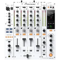 PIONEER DJM-850-W - DJ-Микшер