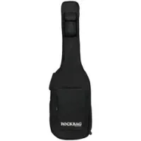 Rockbag RB20525B (Уценка)  чехол для бас-гитары, серия Basic, подкладка 5мм, чёрный