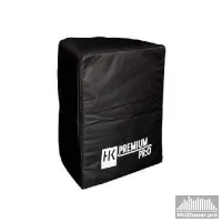 HK AUDIO Protective cover for PR:O 18 Sub and PR:O 18 Sub A and PR:O 118 Sub D2 .