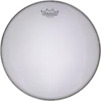 Remo sn-0016-00  16" silentstroke тихий сетчатый пластик