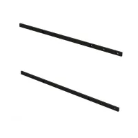 Переходной адаптер peerless-av acc-v900x для монтажа панелей с vesa 600x400, 800x400 или 900x400 в крепления стандарта vesa шириной 400 или 500, нагрузка до 91 кг