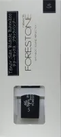 Трость для саксофона-тенор Forestone Black Bamboo FTBS