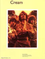MUSIC SALES AM936969 - Книга с нотами / аккордами для гитары