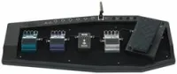 Warwick wck23120b/ r/ b sale  педалборд с сумкой gothic slyle