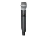 Shure glxd2/sm86=-z2. цифровой ручной передатчик shure glxd2 с капсюлем sm86