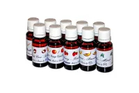 SFAT EUROSCENT Mint - ментол - 20ml , ароматизатор для  5 литров дым-жидкости