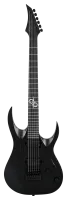 Solar guitars a1.6bop  электрогитара, болотный ясень, клён/ эбони hh, evertune,