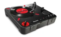 Проигрыватель винила NUMARK PT01 SCRATCH