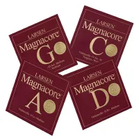 LARSEN Magnacore Strong струны для виолончели 4/4