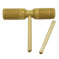 AP Percussion G4-1 Тон-блок, дерево, ф 4см, L 19см.