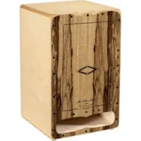 Meinl aeclli  кахон artisan edition cajon, cantina line, лимба
